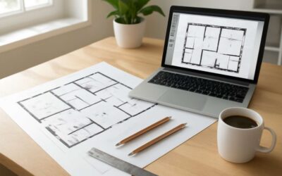 Discover where to draw floor plans for perfect layouts.