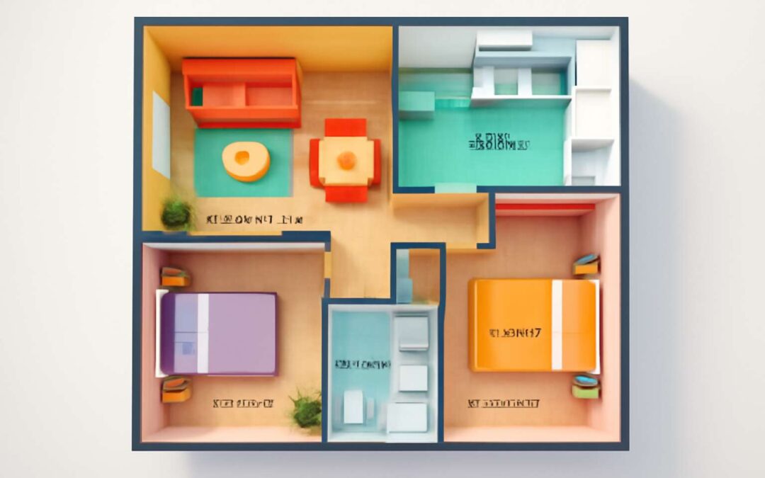 discover house floor plans 2 bedroom with clever layouts for stylish small homes.