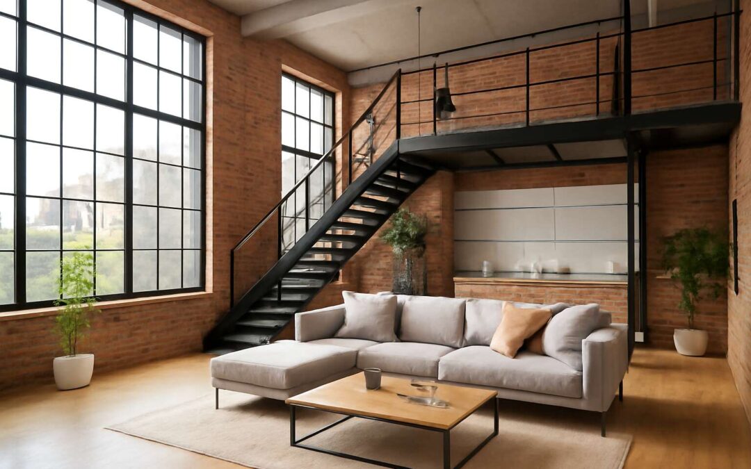 Uncover loft floor plans near me and design your dream loft today