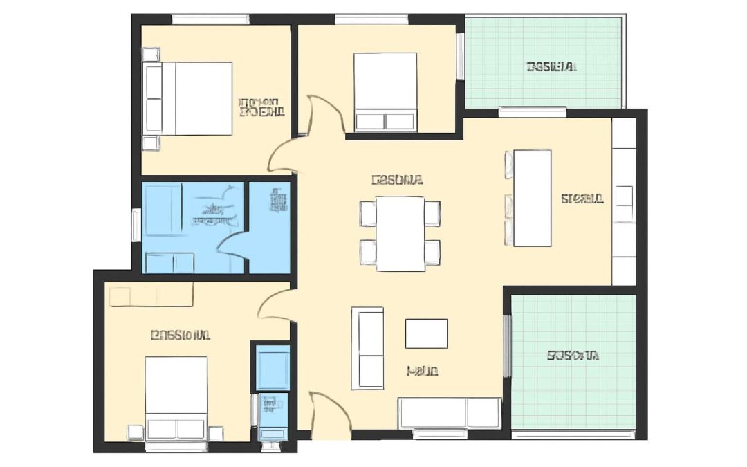 Explore floor plans villa: inspiring layouts for your dream home.
