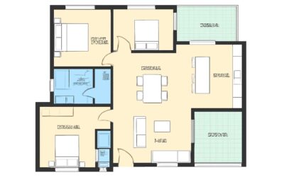 Explore floor plans villa: inspiring layouts for your dream home.