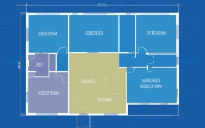 Unlocking space: floor plans 40 x 60 for smart, stylish home layouts