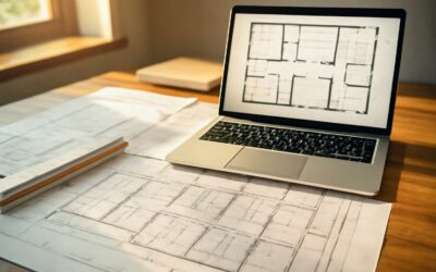 Discover how to get floor plans of a building efficiently and legally