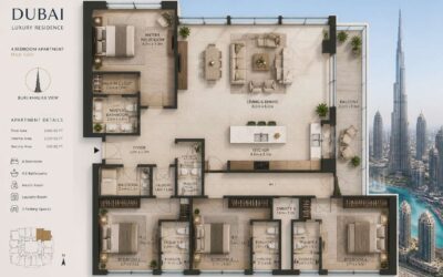 Browse floor plans dubai and find your perfect home.