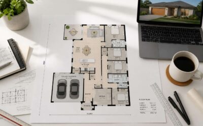 Find your perfect house floor plans Australia for every budget and style.